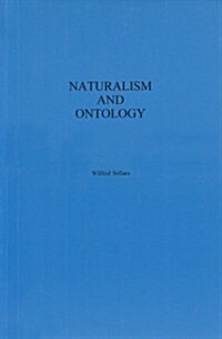 Naturalism and Ontology (Paperback)
