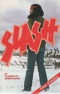 Slash (Paperback, Reissue)
