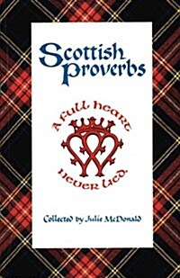 Scottish Proverbs (Paperback)