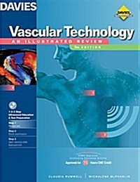 Vascular Technology: An Illustrated Review (Paperback, 5, Revised, Update)