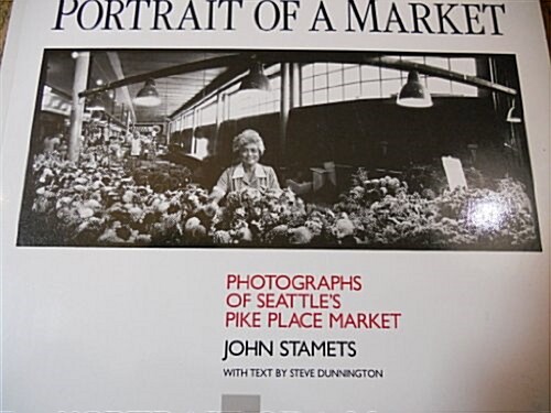 Portrait of a Market (Paperback)