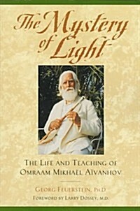The Mystery of Light (Paperback, Revised, Subsequent)