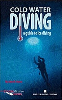 Cold Water Diving (Paperback)