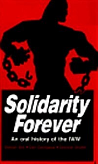 Solidarity Forever (Hardcover)