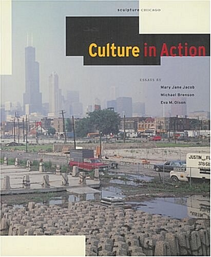 Culture in Action (Paperback)