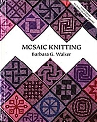 Mosaic Knitting (Paperback, 2nd, Reprint)