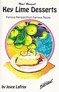 Key Lime Desserts (Paperback)