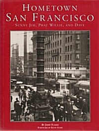 Hometown San Francisco (Hardcover)
