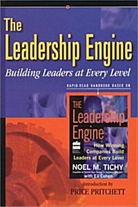 Leadership Engine (Paperback)