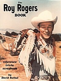 The Roy Rogers Book (Paperback)