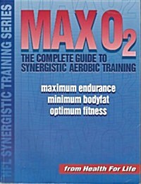Max O2 (Paperback)