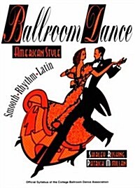Ballroom Dance American Style (Paperback)