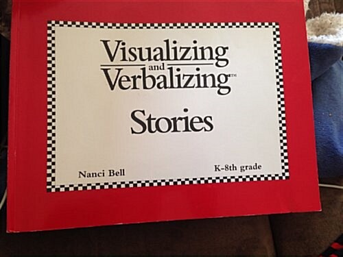 Visualizing and Verbalizing (Paperback)