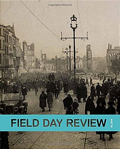 Field Day Review 2014 (Annual) (Paperback)