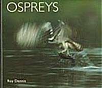 Ospreys (Worldlife Library Series) (Paperback, 0)