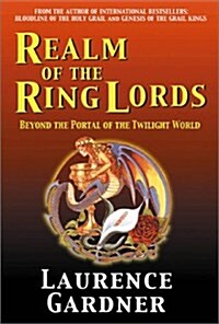 Realm of the Ring Lords (Hardcover)