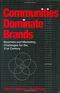 Communities Dominate Brands (Paperback)