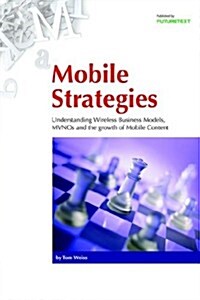Mobile Strategies (Paperback)