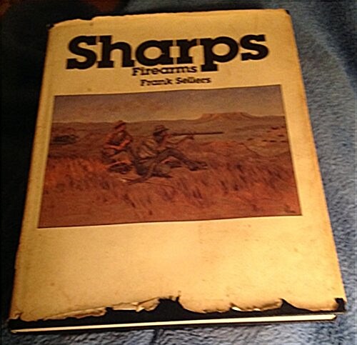 Sharps Firearms (Hardcover)