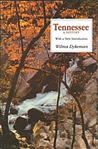 Tennessee (Paperback, Reprint)