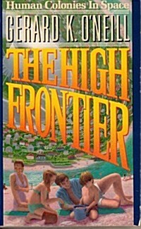 High Frontier (Paperback)
