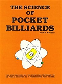 Science of Pocket Billiards (Hardcover)