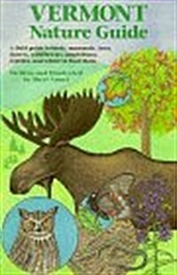 Vermont Nature Guide (Paperback)
