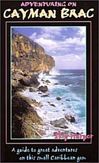 Adventuring on Cayman Brac (Paperback)