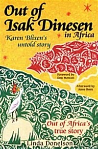 Out of Isak Dinesen (Paperback)