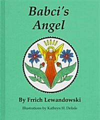 Babcis Angel (Hardcover)