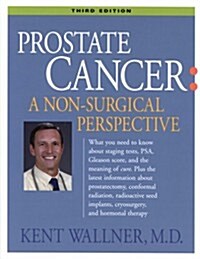 Prostate Cancer (Paperback, 3rd)