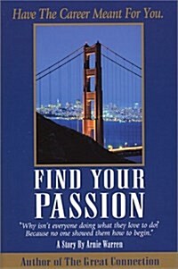 Find Your Passion (Paperback)