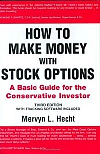 How to Make Money with Stock Options, Third Edition (Hardcover, 3rd)