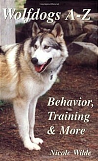 Wolfdogs A-Z (Paperback)