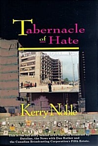 Tabernacle of Hate (Hardcover, 1ST)