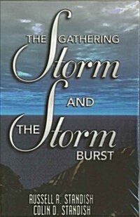 The Gathering Storm & The Storm Burst (Paperback, 2nd)