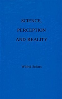 Science, Perception and Reality (Paperback)