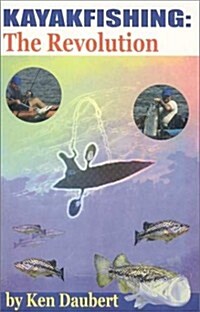Kayakfishing (Paperback)