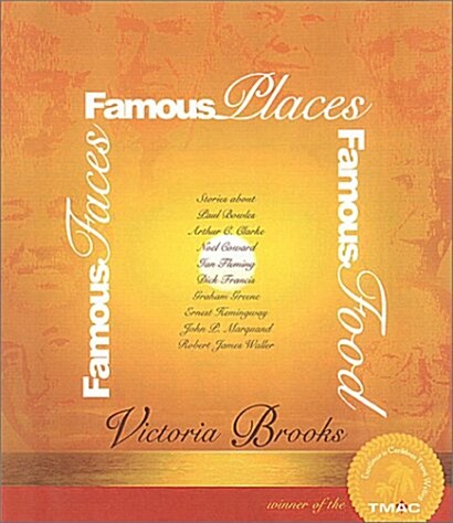 Famous Faces Famous Places Famous Food (Paperback, Revised)
