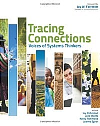 Tracing Connections: Voices of Systems Thinkers (Paperback)