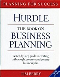Hurdle The Book on Business Planning (Paperback)