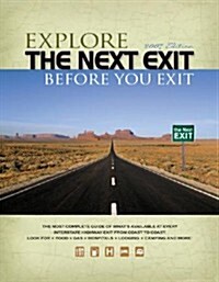 The Next Exit (Paperback)