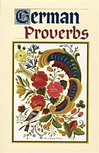 German Proverbs (Paperback)