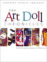 The Art Doll Chronicles (Paperback)