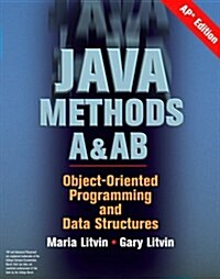 [중고] Java Methods A & Ab (Hardcover, Student)