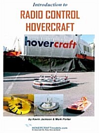 Introduction to Radio Control Hovercraft (Paperback, 0)