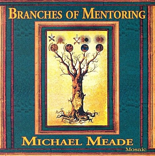 Branches of Mentoring (Audio CD)