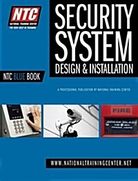 NTC Blue Book Low Voltage Systems Design & Installation (Paperback)