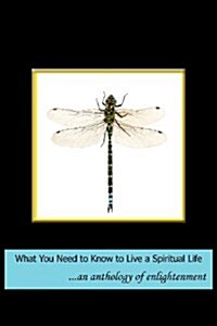 What You Need to Know to Live a Spiritual Life (Paperback)