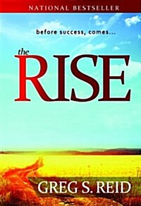 The Rise (Paperback)